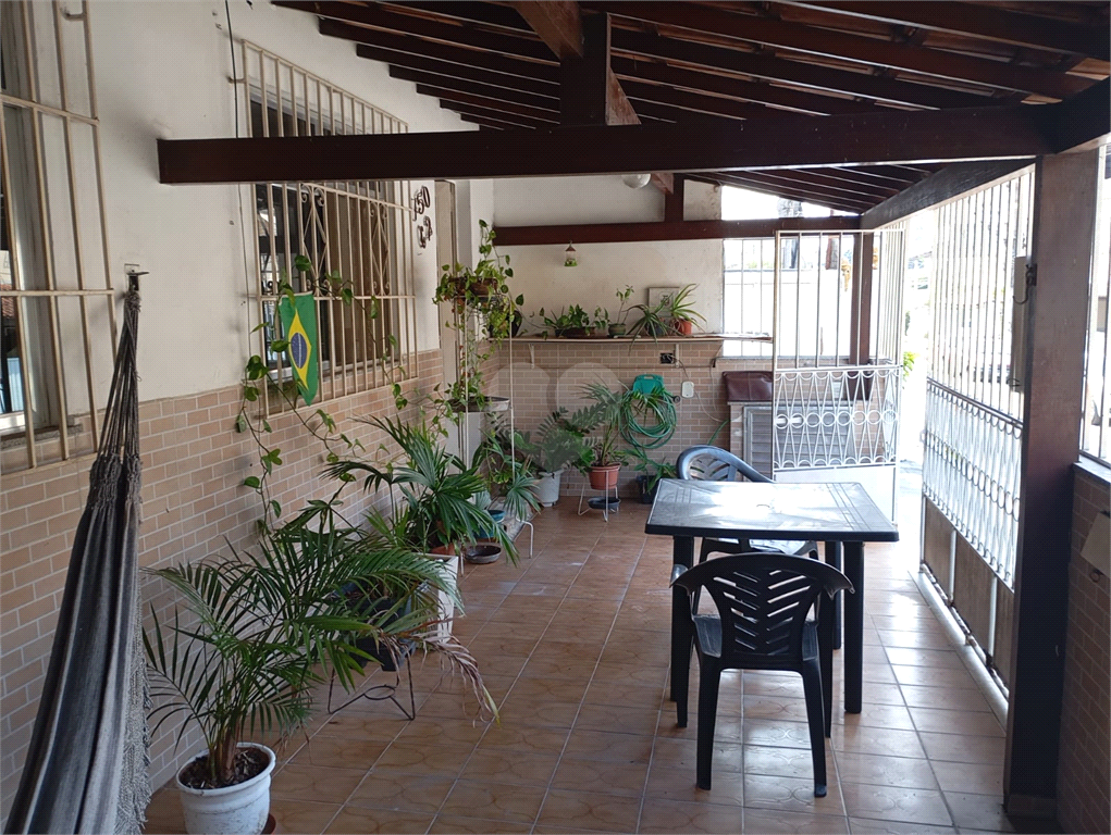 Venda Casa São Gonçalo Parada 40 REO1037586 4