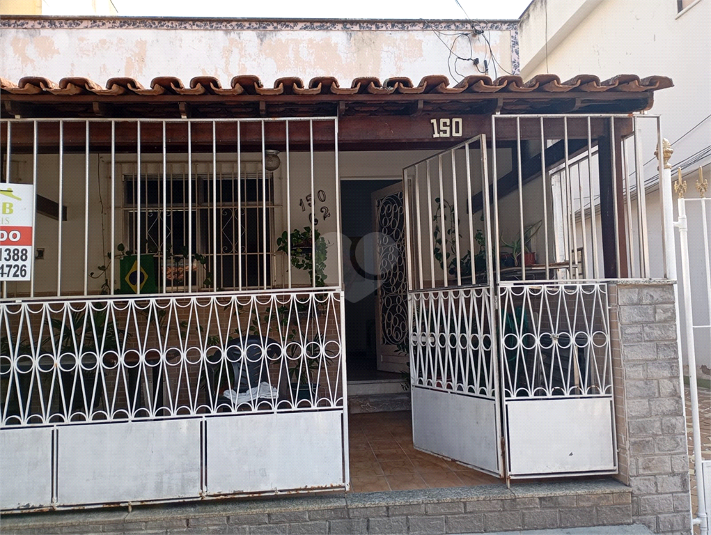 Venda Casa São Gonçalo Parada 40 REO1037586 5