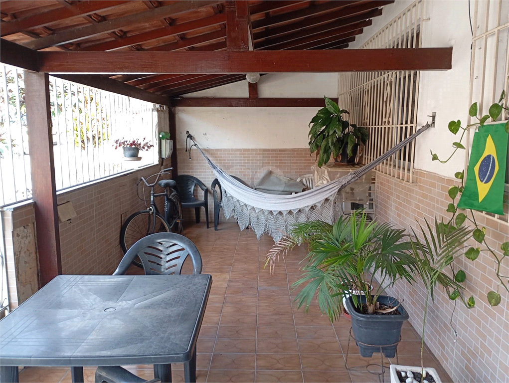 Venda Casa São Gonçalo Parada 40 REO1037586 3