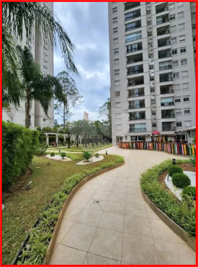 Venda Apartamento São Paulo Vila Suzana REO1037589 12