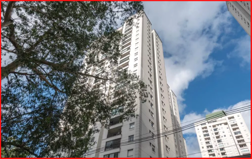 Venda Apartamento São Paulo Vila Suzana REO1037589 13