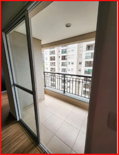 Venda Apartamento São Paulo Vila Suzana REO1037589 3