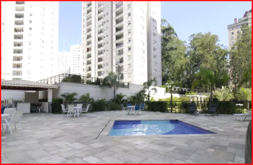 Venda Apartamento São Paulo Vila Suzana REO1037589 16