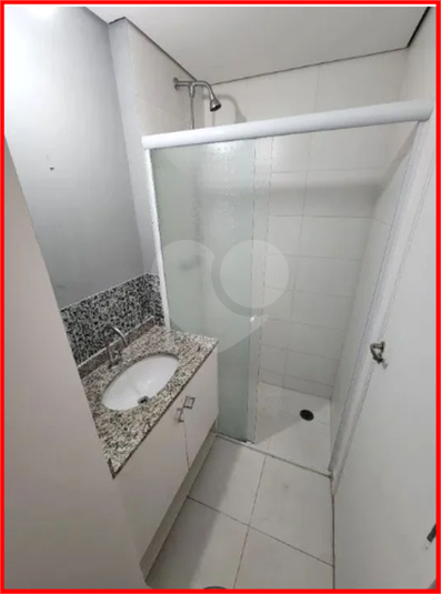 Venda Apartamento São Paulo Vila Suzana REO1037589 9