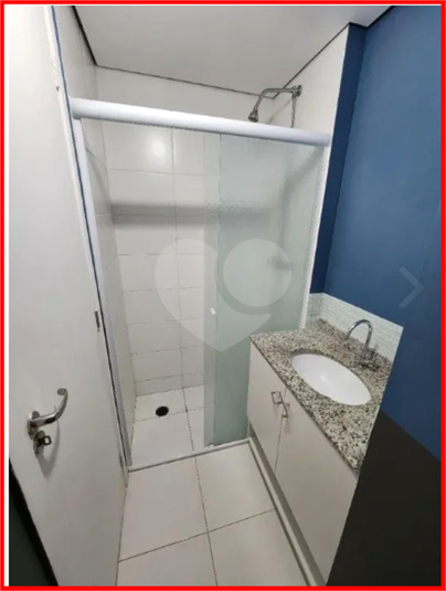 Venda Apartamento São Paulo Vila Suzana REO1037589 6