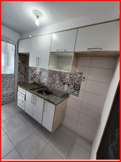 Venda Apartamento São Paulo Vila Suzana REO1037589 7