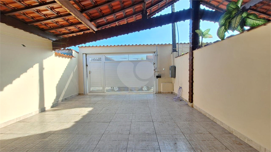 Venda Casa Mongaguá Agenor De Campos REO1037591 6