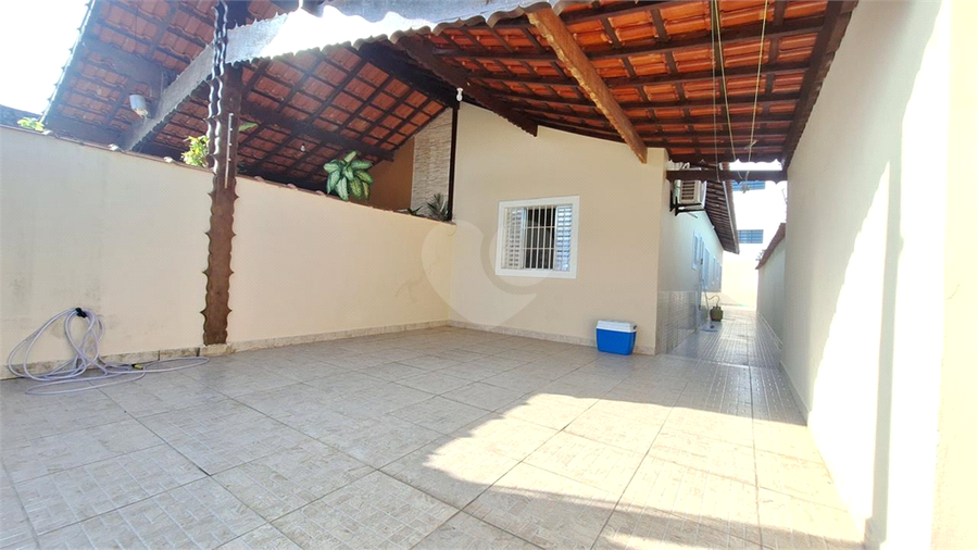 Venda Casa Mongaguá Agenor De Campos REO1037591 1