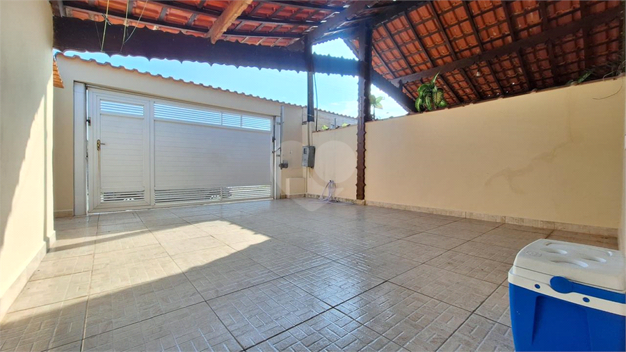 Venda Casa Mongaguá Agenor De Campos REO1037591 3