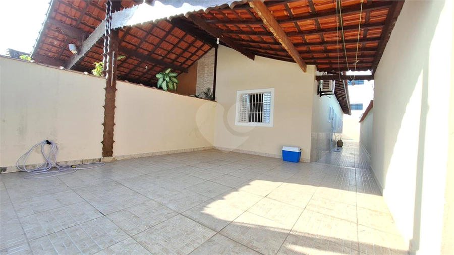 Venda Casa Mongaguá Agenor De Campos REO1037591 14