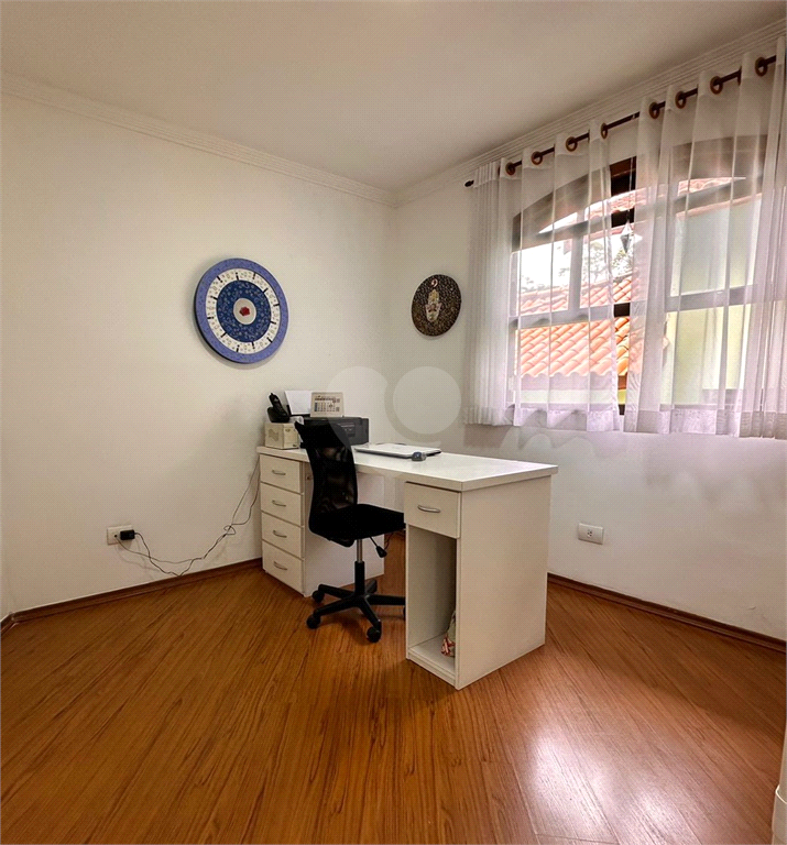 Venda Condomínio São Paulo Jardim Itatinga REO1037594 33