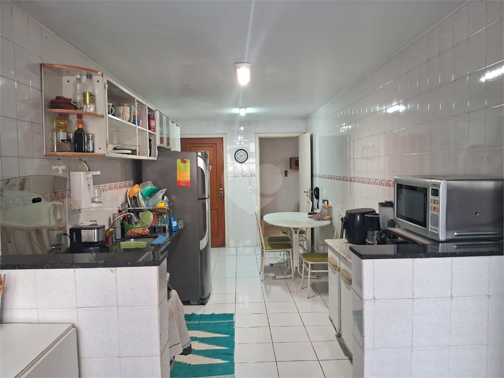 Venda Apartamento Niterói Ingá REO1037599 21