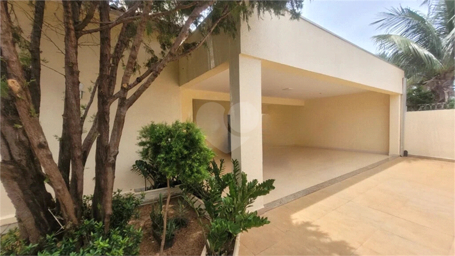 Venda Casa Três Lagoas Parque São Carlos REO1037600 1