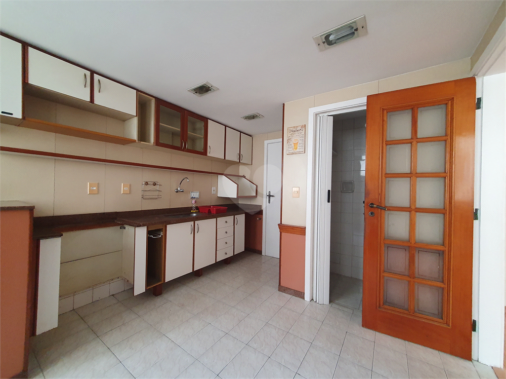 Venda Apartamento Niterói Icaraí REO1037602 5