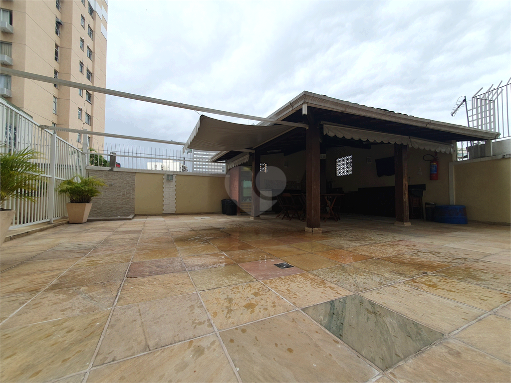 Venda Apartamento Niterói Icaraí REO1037602 13