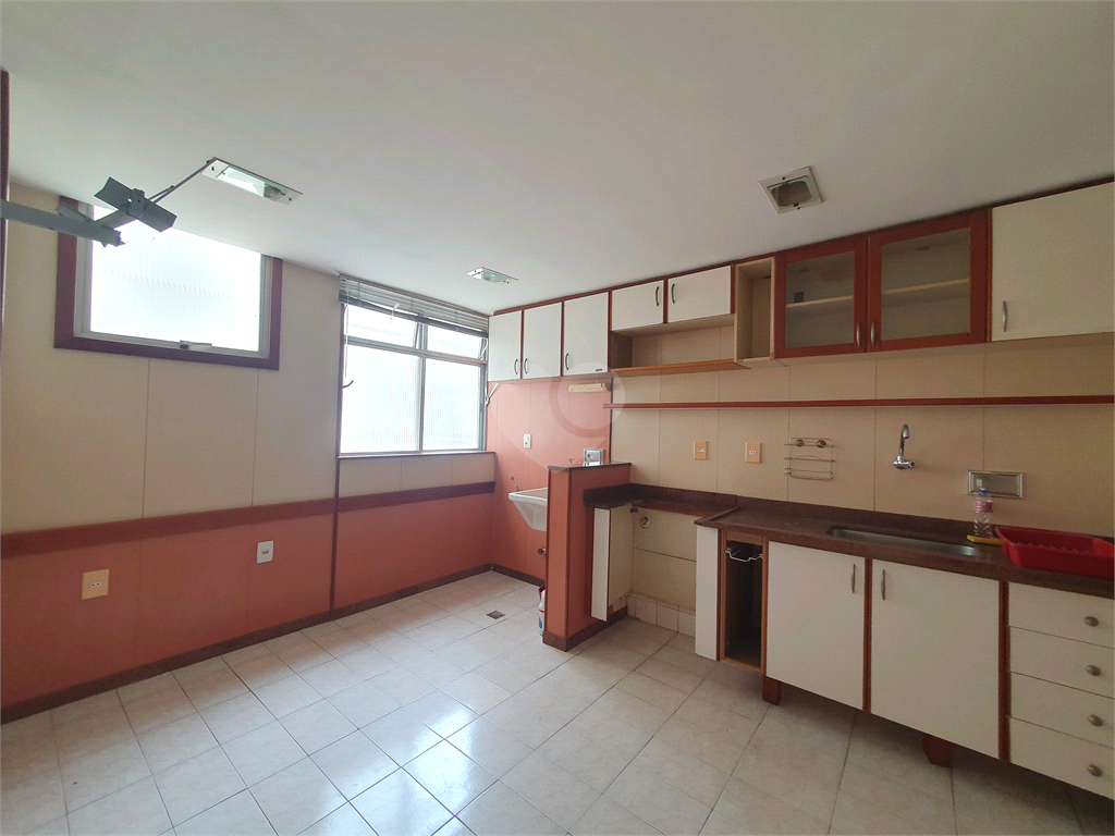 Venda Apartamento Niterói Icaraí REO1037602 6