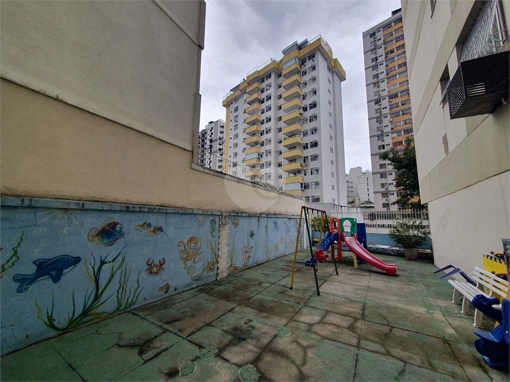 Venda Apartamento Niterói Icaraí REO1037602 16