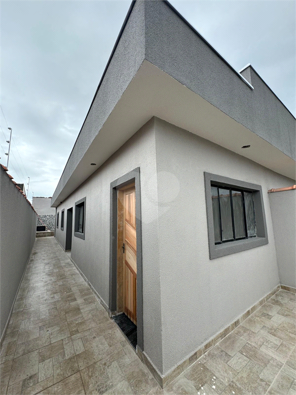 Venda Casa Itanhaém Balneário Tupy REO1037605 6