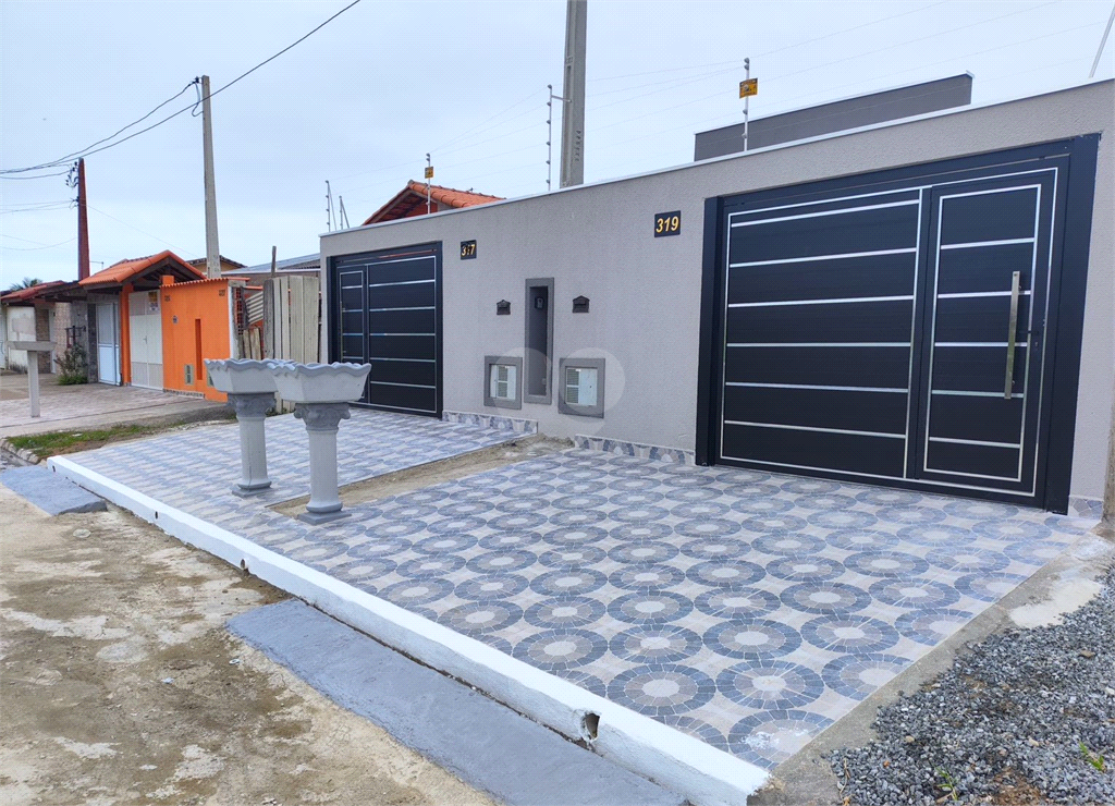 Venda Casa Itanhaém Balneário Tupy REO1037605 4