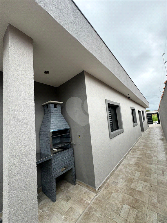 Venda Casa Itanhaém Balneário Tupy REO1037605 7