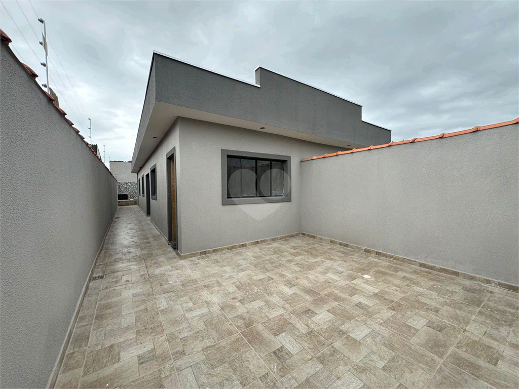 Venda Casa Itanhaém Balneário Tupy REO1037605 5