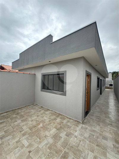 Venda Casa Itanhaém Balneário Tupy REO1037605 10