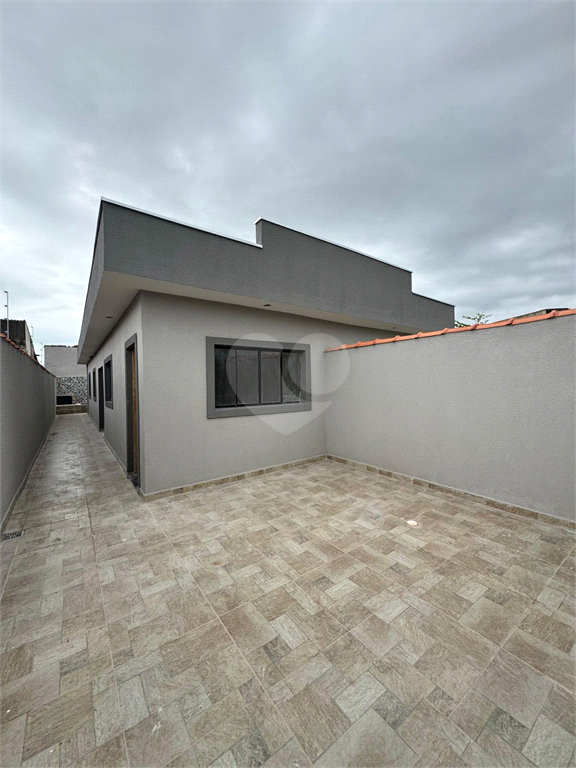 Venda Casa Itanhaém Balneário Tupy REO1037605 9