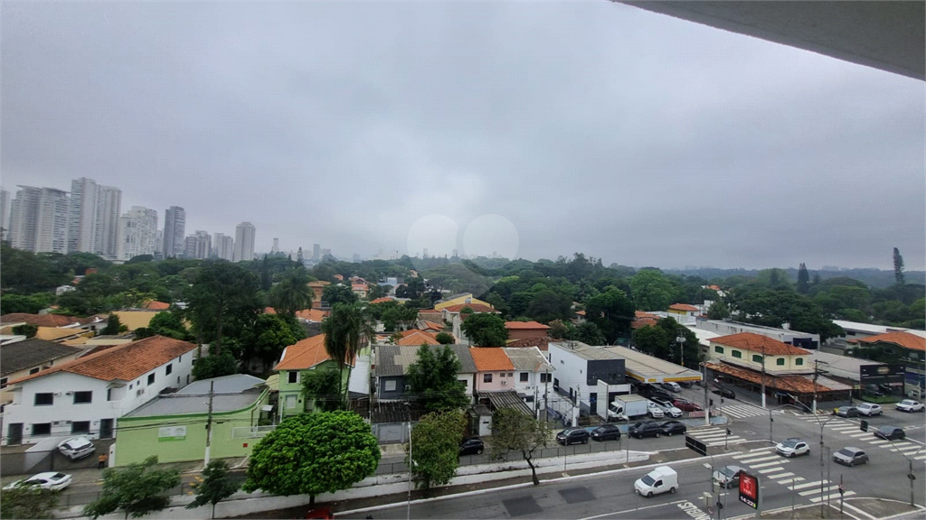 Venda Apartamento São Paulo Santo Amaro REO1037607 5