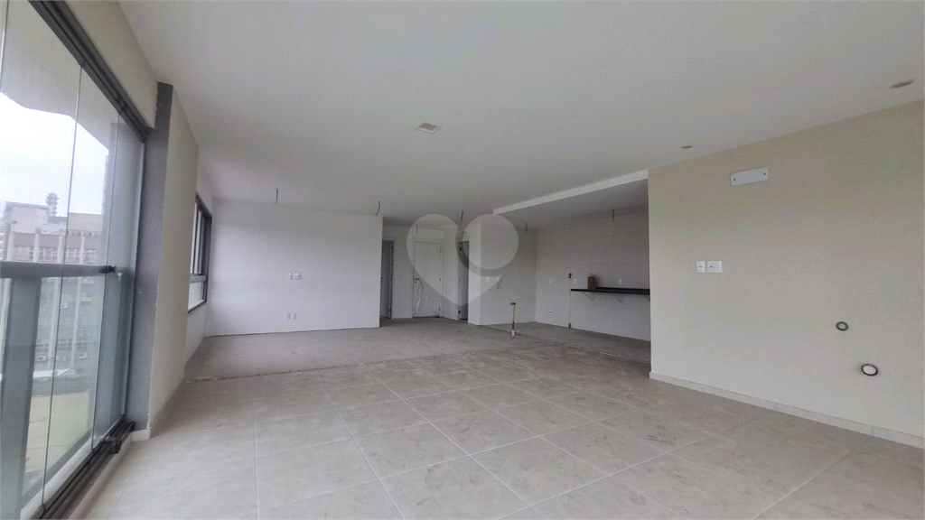 Venda Apartamento São Paulo Santo Amaro REO1037607 3