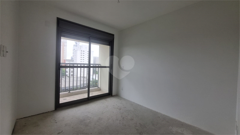 Venda Apartamento São Paulo Santo Amaro REO1037607 16