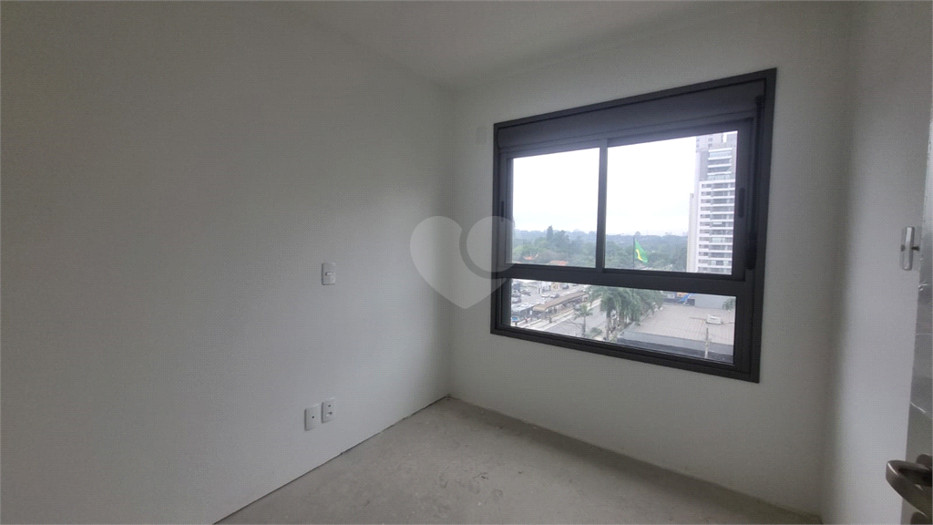 Venda Apartamento São Paulo Santo Amaro REO1037607 12