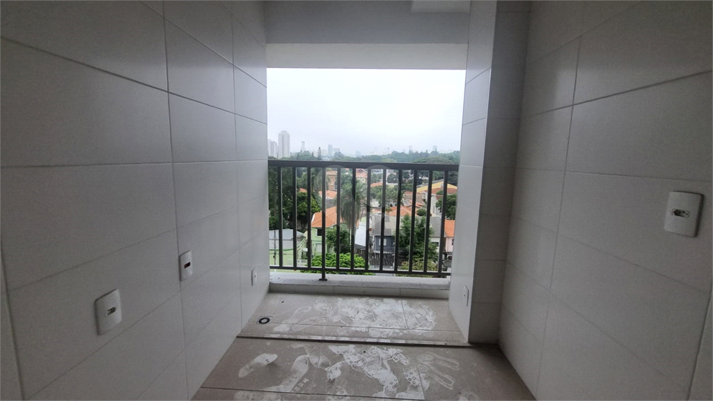 Venda Apartamento São Paulo Santo Amaro REO1037607 7