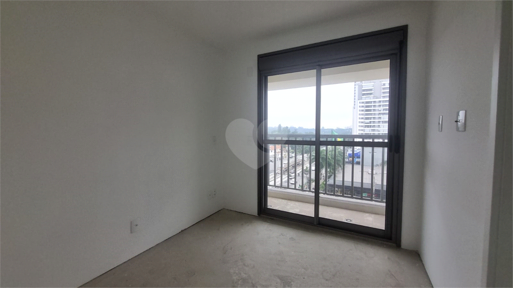 Venda Apartamento São Paulo Santo Amaro REO1037607 10