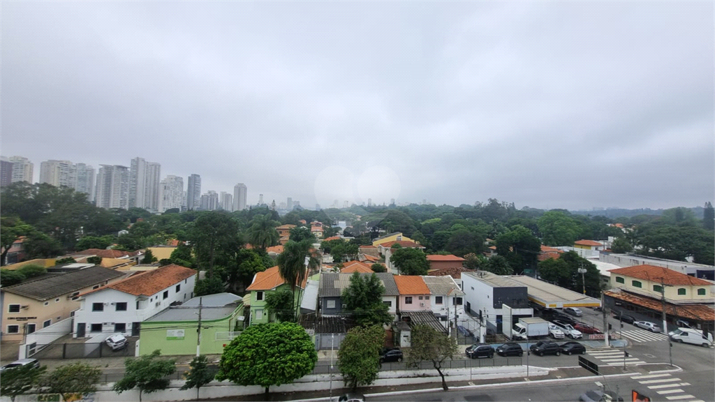 Venda Apartamento São Paulo Santo Amaro REO1037607 4