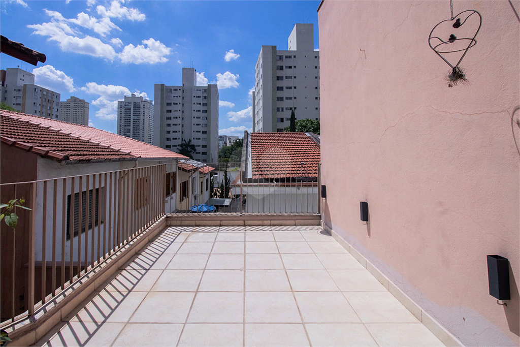 Venda Sobrado São Paulo Vila Leopoldina REO1037611 33