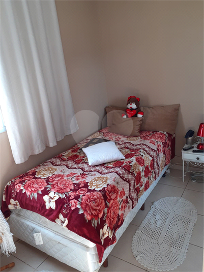 Venda Apartamento Mogi Das Cruzes Vila Mogilar REO1037617 31