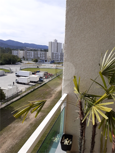 Venda Apartamento Mogi Das Cruzes Vila Mogilar REO1037617 24