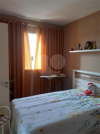 Venda Apartamento Mogi Das Cruzes Vila Mogilar REO1037617 4