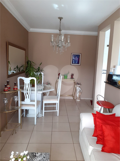 Venda Apartamento Mogi Das Cruzes Vila Mogilar REO1037617 22