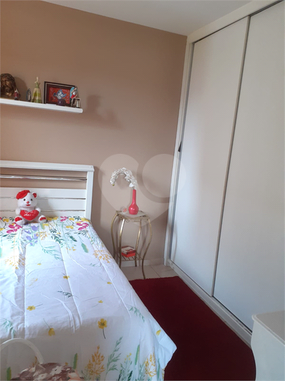 Venda Apartamento Mogi Das Cruzes Vila Mogilar REO1037617 9