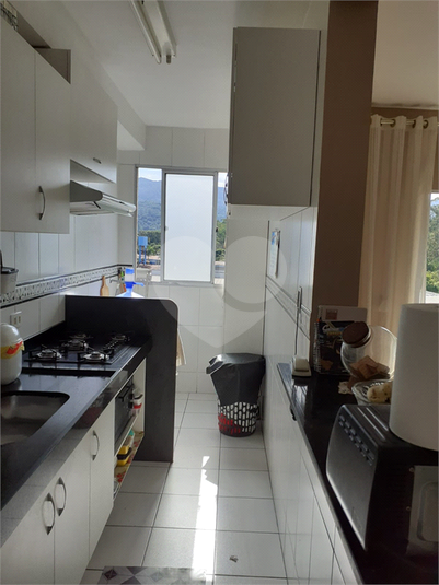 Venda Apartamento Mogi Das Cruzes Vila Mogilar REO1037617 19