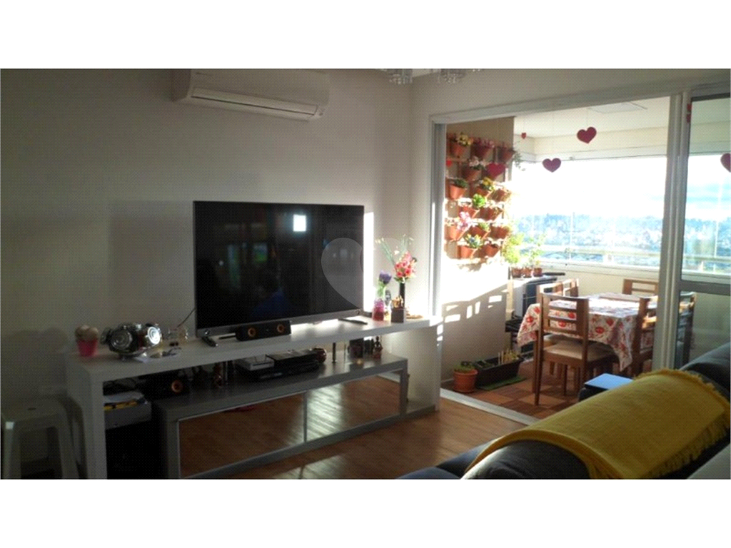 Aluguel Apartamento São Paulo Santana REO1037619 1