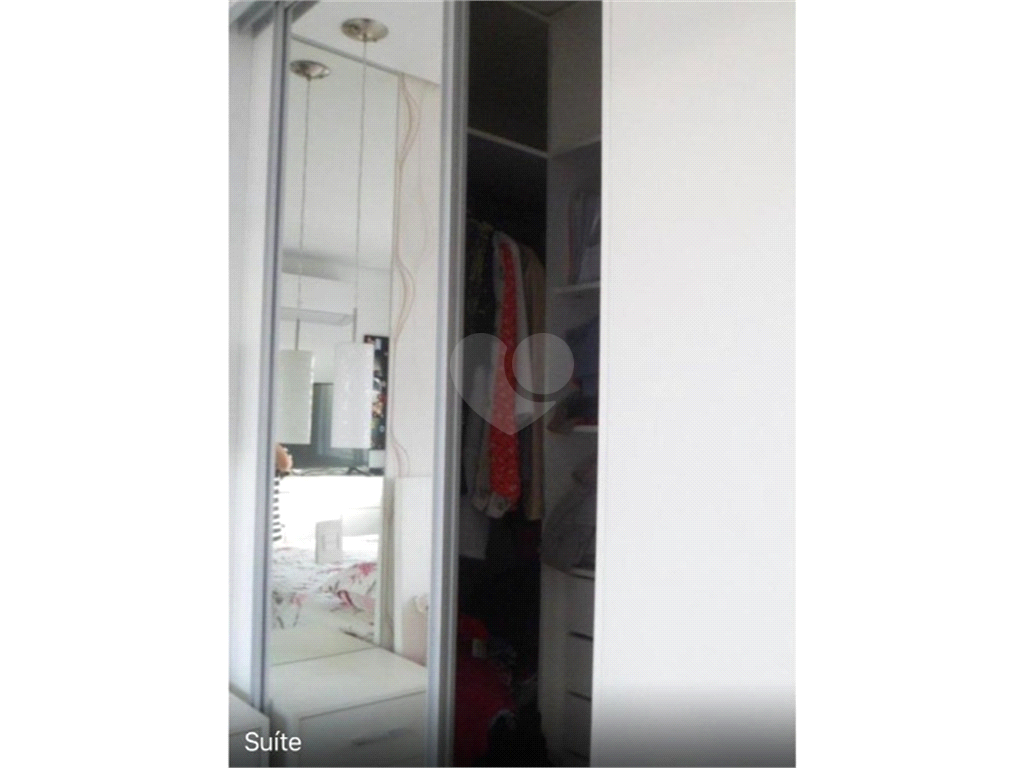 Aluguel Apartamento São Paulo Santana REO1037619 12