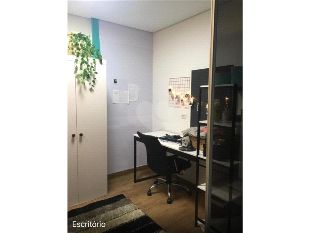 Aluguel Apartamento São Paulo Santana REO1037619 13