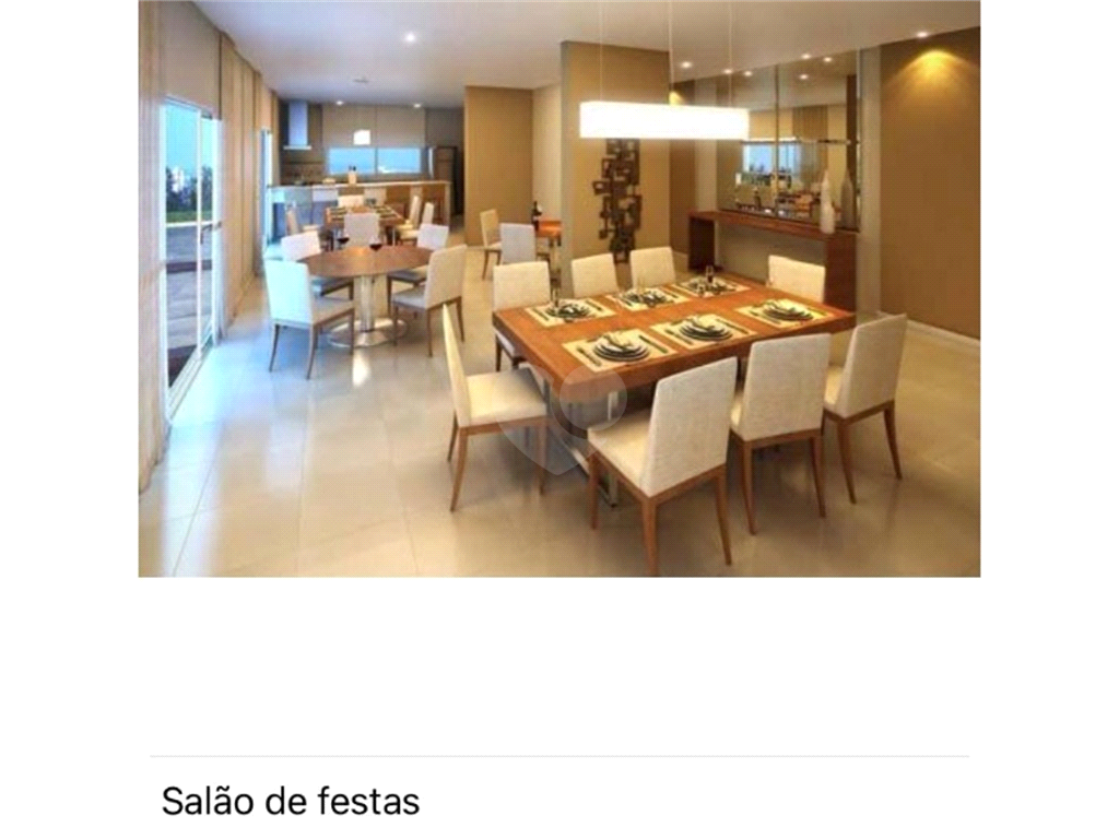 Aluguel Apartamento São Paulo Santana REO1037619 15