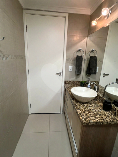 Venda Apartamento São Paulo Vila Paiva REO1037622 17