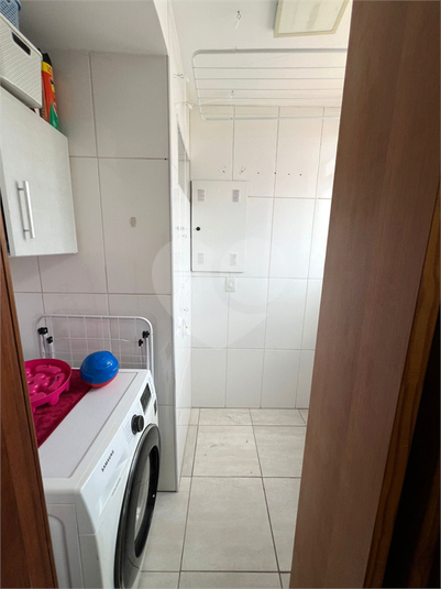 Venda Apartamento São Paulo Vila Paiva REO1037622 23