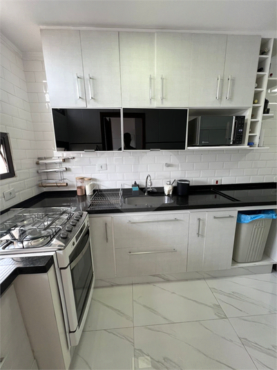 Venda Apartamento São Paulo Vila Paiva REO1037622 24