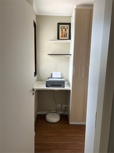 Venda Apartamento São Paulo Vila Paiva REO1037622 14