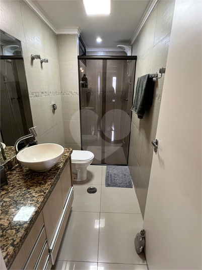 Venda Apartamento São Paulo Vila Paiva REO1037622 18